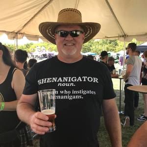 Meet your Posher, Rich